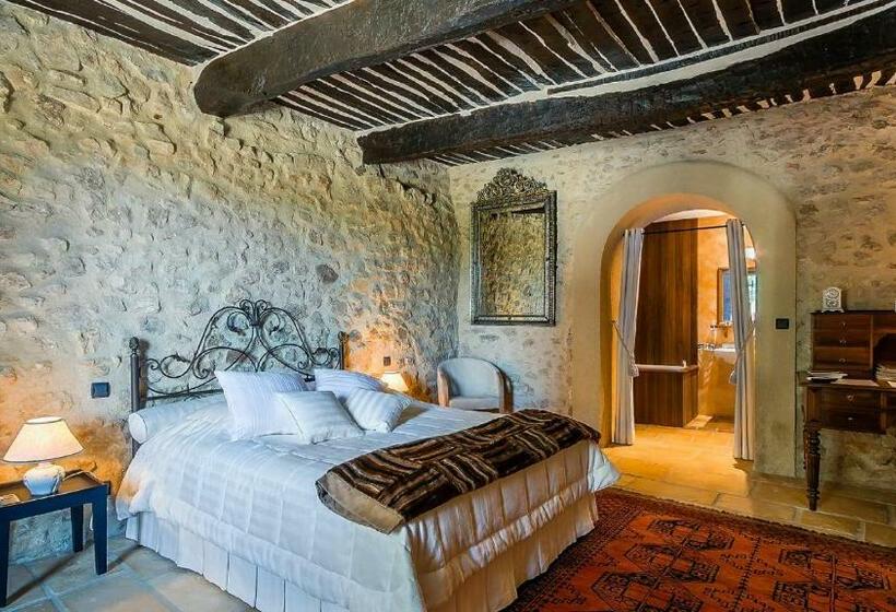 Bed and Breakfast La Tour D'enguernes