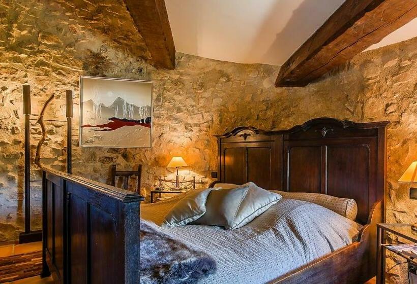 Bed and Breakfast La Tour D'enguernes