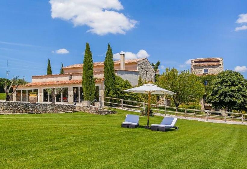 Bed and Breakfast La Tour D'enguernes