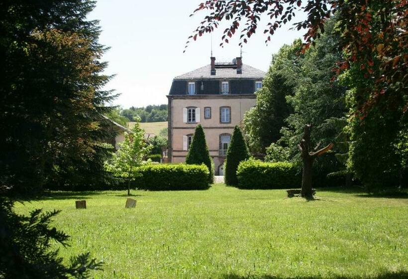 צימר Le Clos Des Noyers