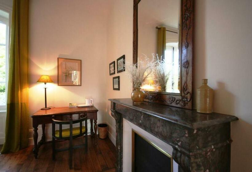 צימר Le Clos Des Noyers