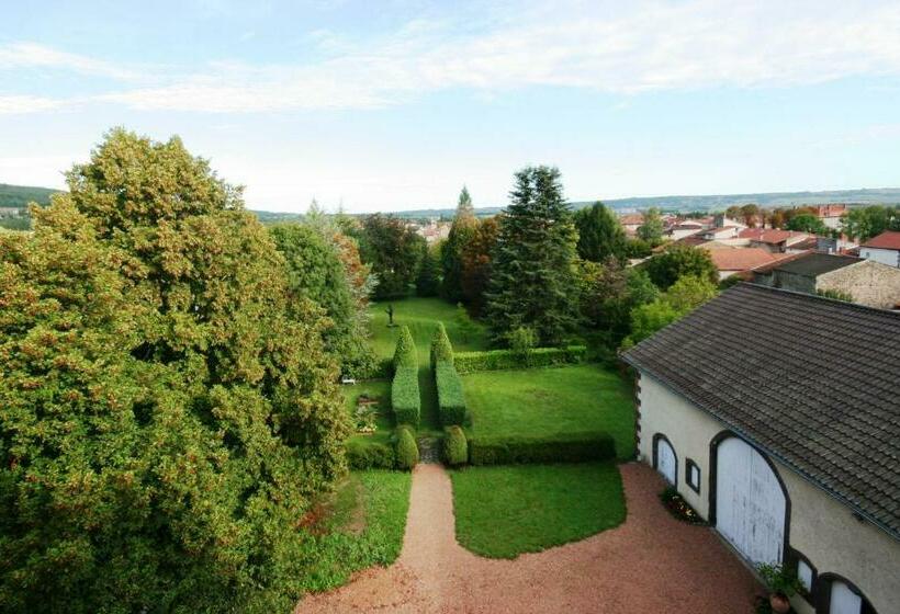 צימר Le Clos Des Noyers