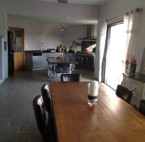 住宿加早餐  Le Clos Du Pontet