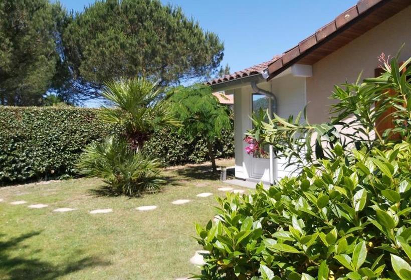 צימר Le Soleil Couchant