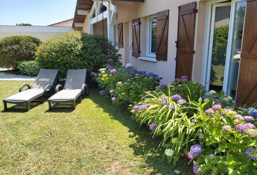 צימר Le Soleil Couchant