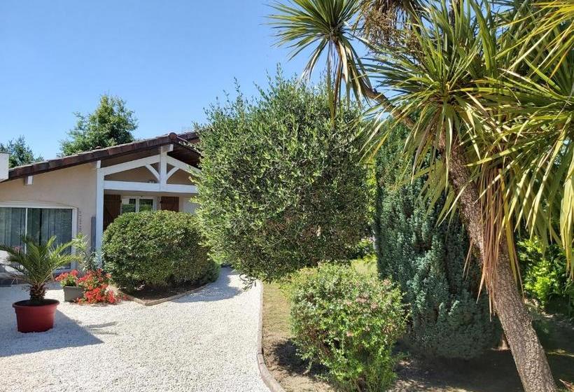 צימר Le Soleil Couchant