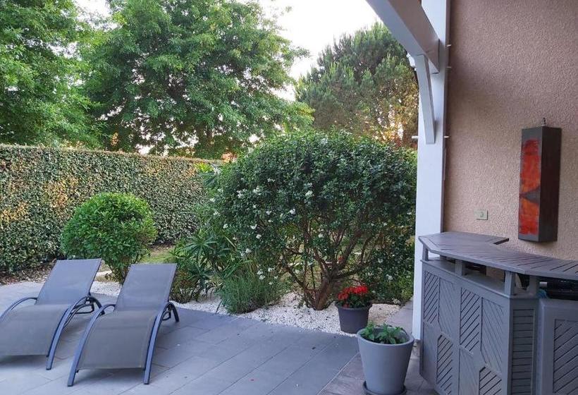 צימר Le Soleil Couchant