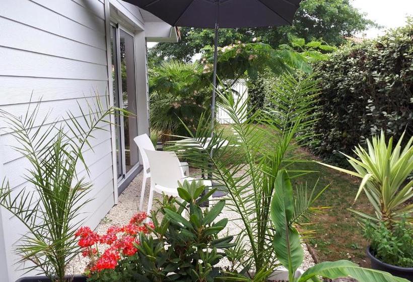 צימר Le Soleil Couchant