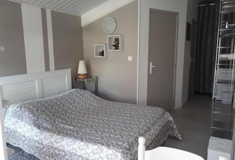 צימר Le Soleil Couchant