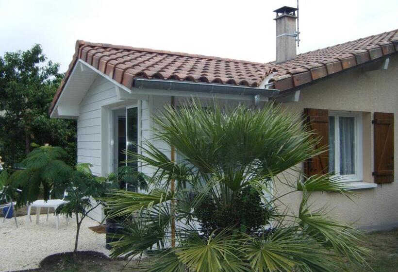 צימר Le Soleil Couchant