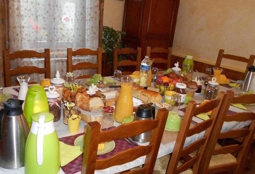 ベッドアンドブレックファースト L'eclipse