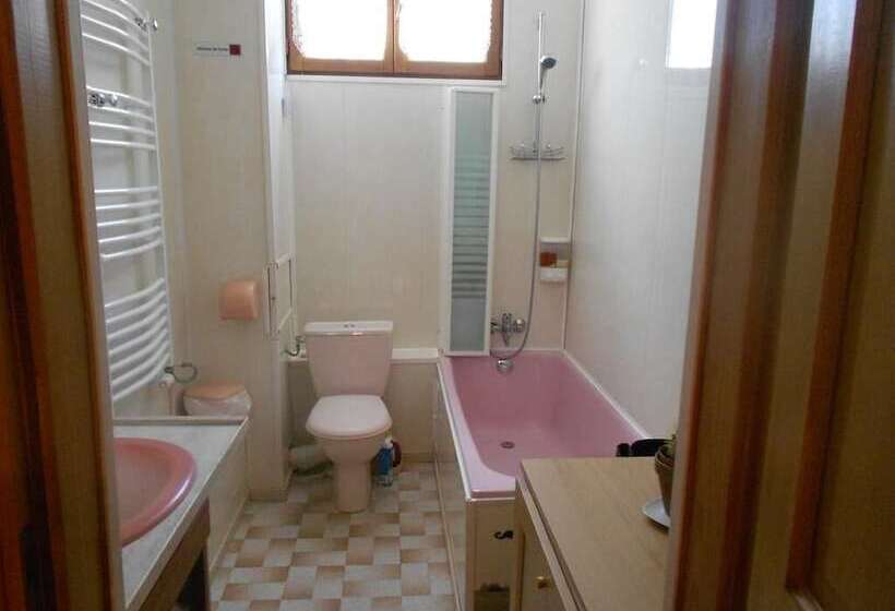 ベッドアンドブレックファースト L'eclipse