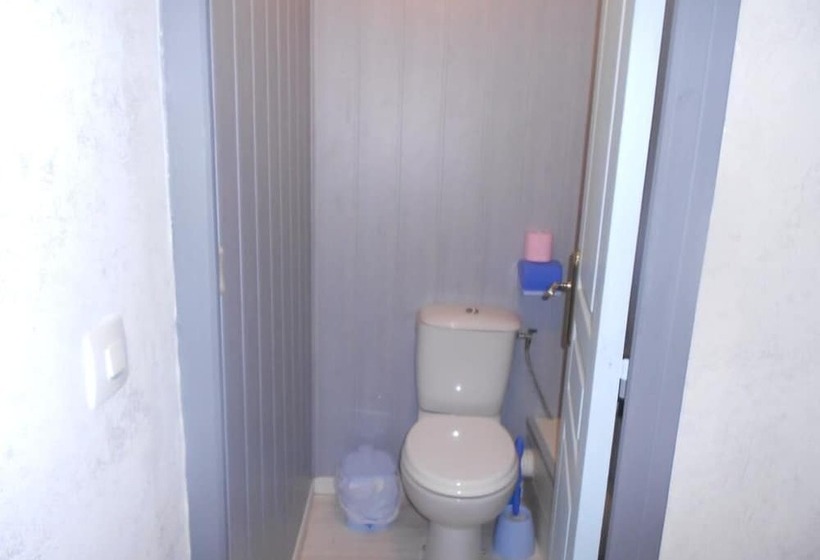 ベッドアンドブレックファースト L'eclipse