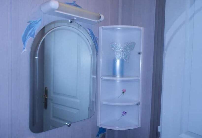 ベッドアンドブレックファースト L'eclipse