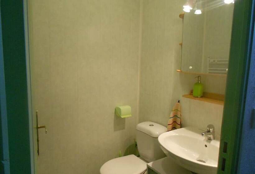 ベッドアンドブレックファースト L'eclipse