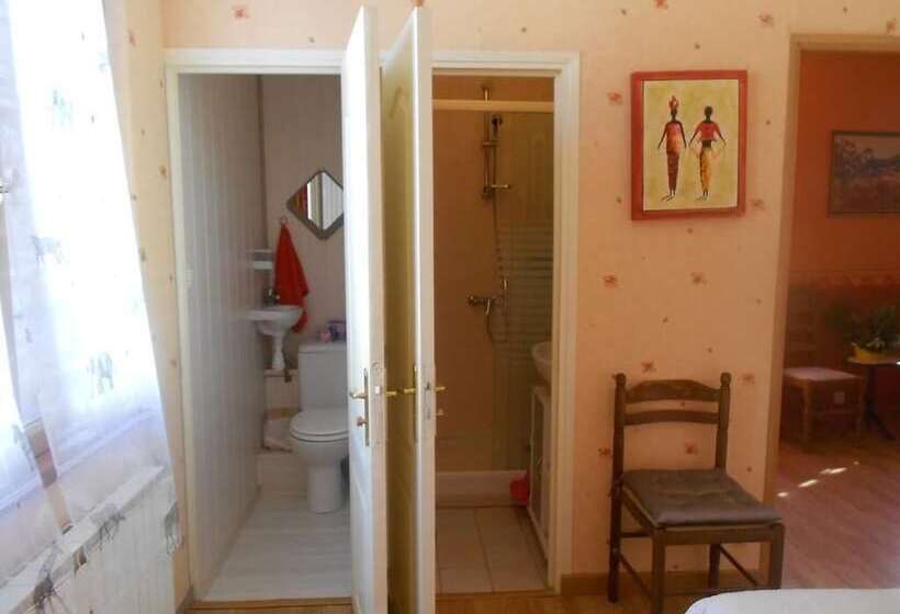 ベッドアンドブレックファースト L'eclipse