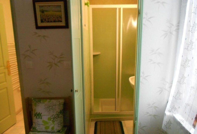 ベッドアンドブレックファースト L'eclipse