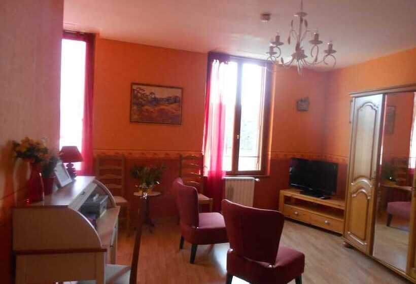 ベッドアンドブレックファースト L'eclipse