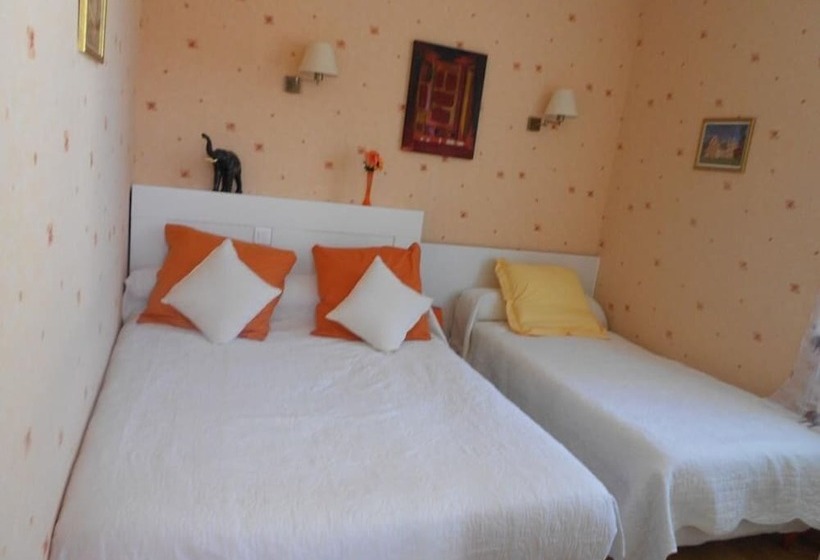 ベッドアンドブレックファースト L'eclipse