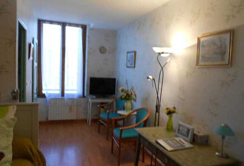 ベッドアンドブレックファースト L'eclipse