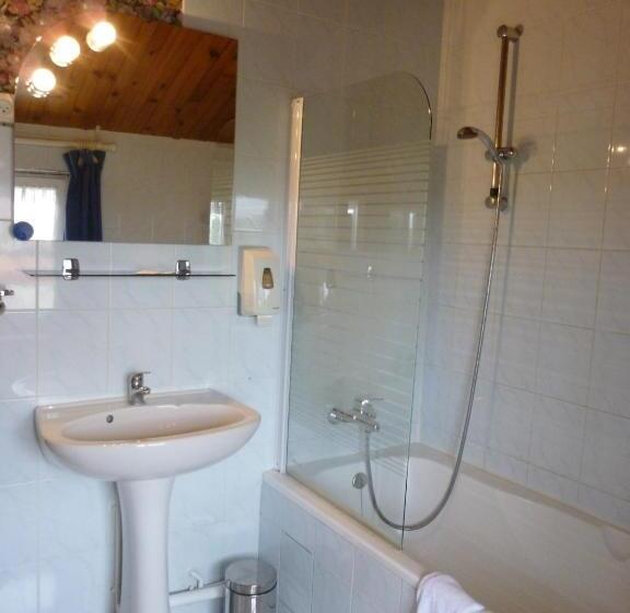 Bed and Breakfast Les Chambres De Solgne