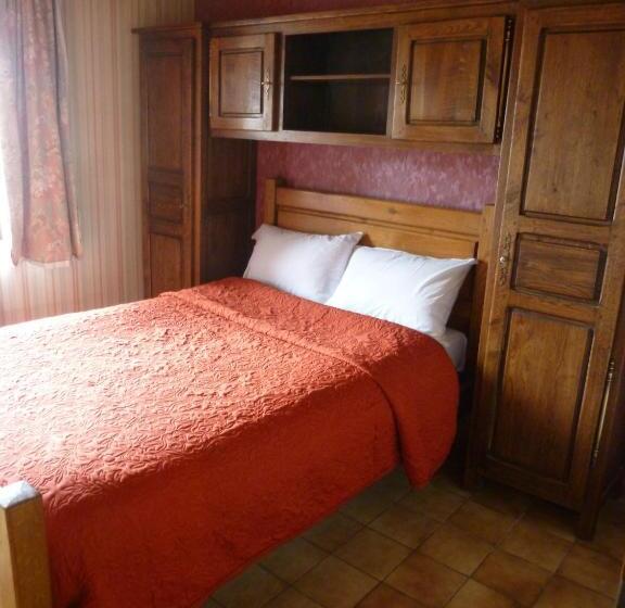 Bed and Breakfast Les Chambres De Solgne