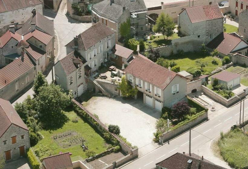 צימר L'instant Présent