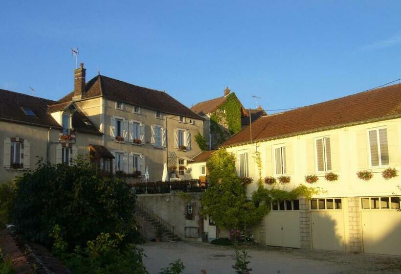 צימר L'instant Présent