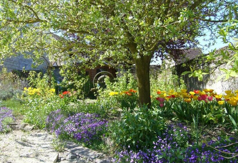 צימר L'instant Présent