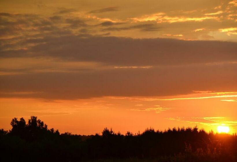 민박 Maison D Hôtes La Prévôté