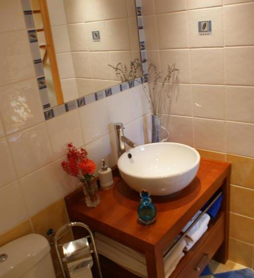 צימר Maison D'hotes Du Vert Vallon