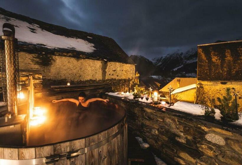 צימר Maison Seignou