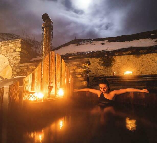 צימר Maison Seignou