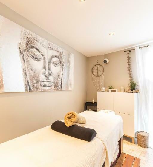 צימר Maison Seignou