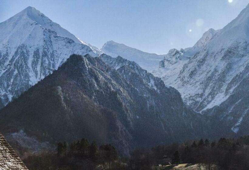 צימר Maison Seignou