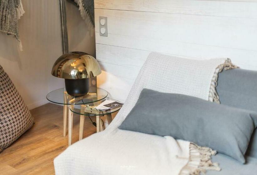 צימר Maison Seignou