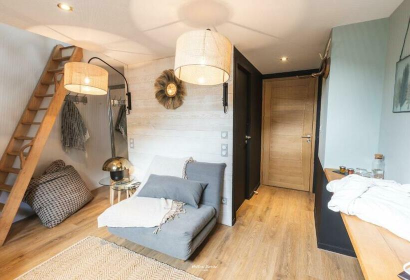 צימר Maison Seignou