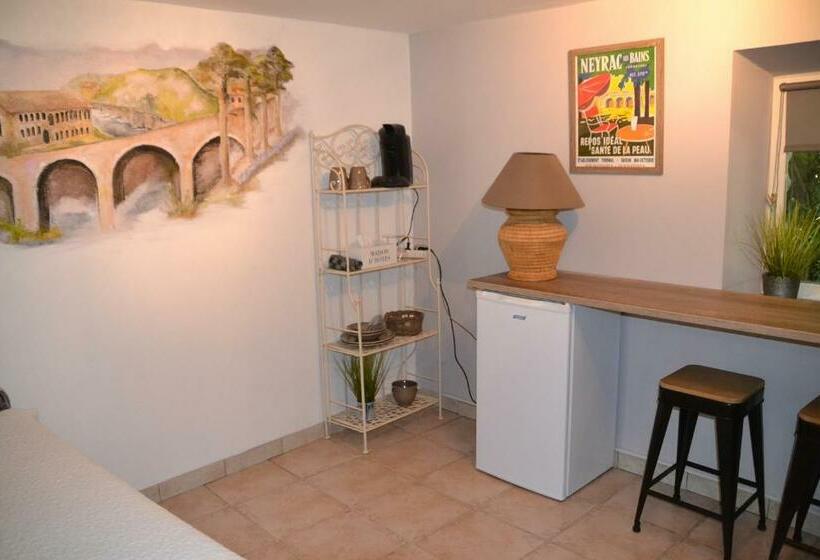 민박 Maison Sous Le Pont