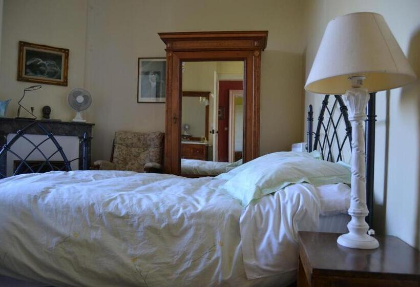 Bed and Breakfast Manoir La Breuille