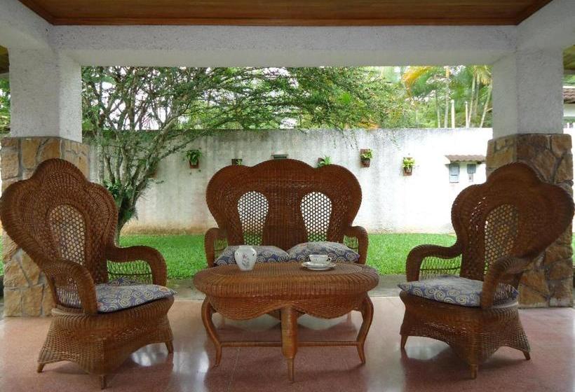 مبيت وإفطار Quinta Don Fernando