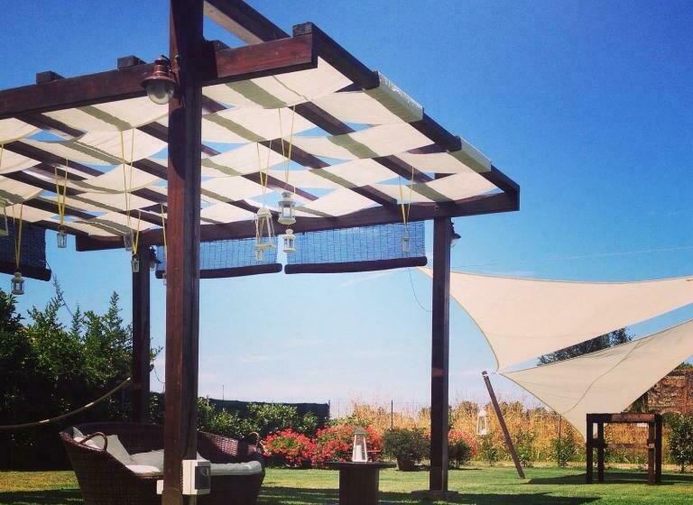 Bed and Breakfast R&b Locanda Le Bighe