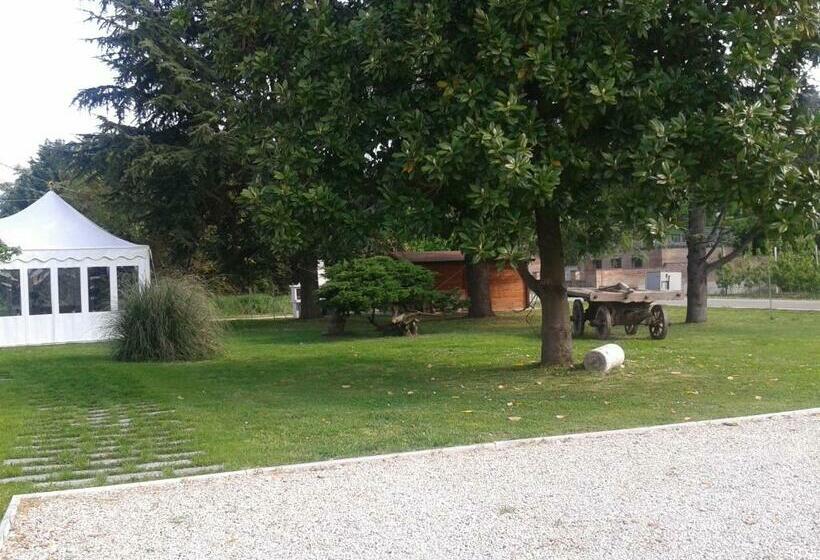 Bed and Breakfast R&b Locanda Le Bighe