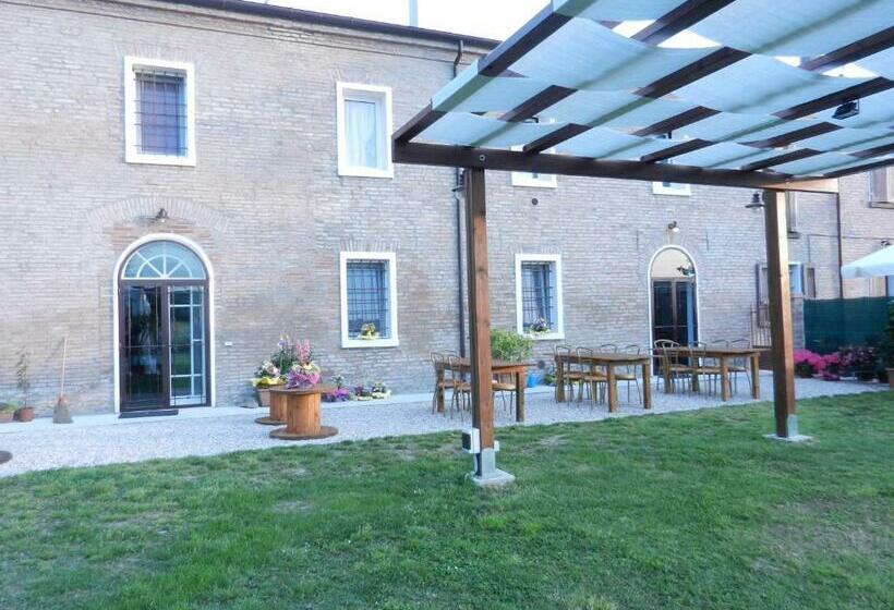 Bed and Breakfast R&b Locanda Le Bighe