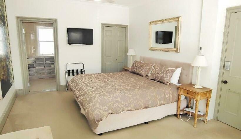 צימר The Old Nunnery