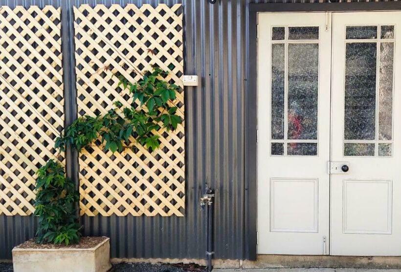 צימר The Old Nunnery