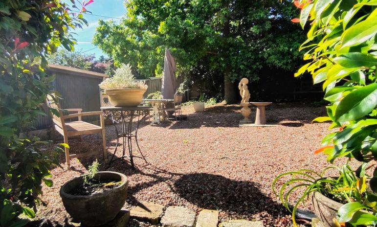 צימר The Old Nunnery