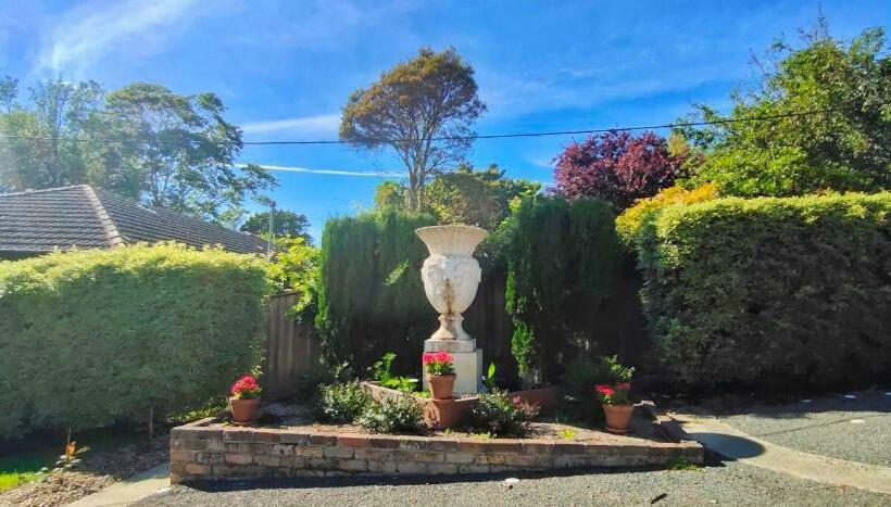 צימר The Old Nunnery