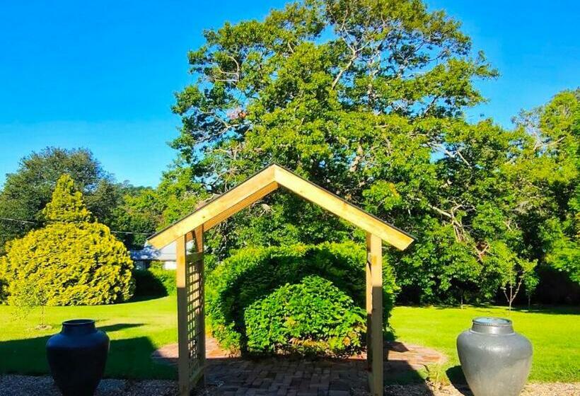 צימר The Old Nunnery