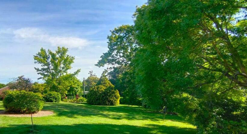 צימר The Old Nunnery