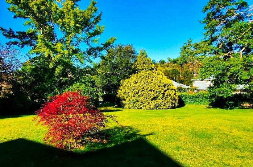 צימר The Old Nunnery